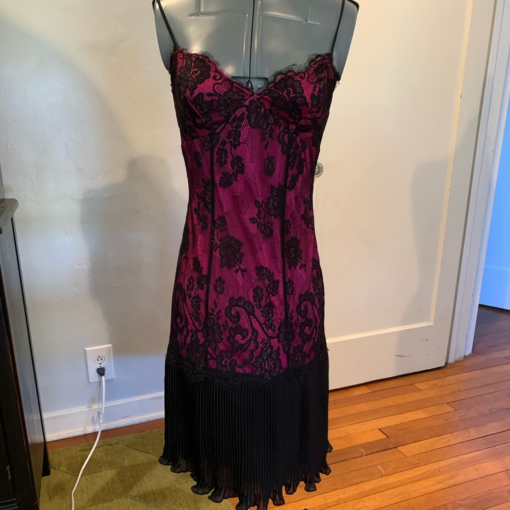 Betsey Johnson Dress Size 4